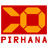 Pirhana Logo